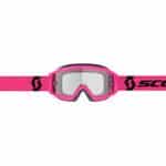 SCOTT SCO PRIMAL CLEAR BRILLE