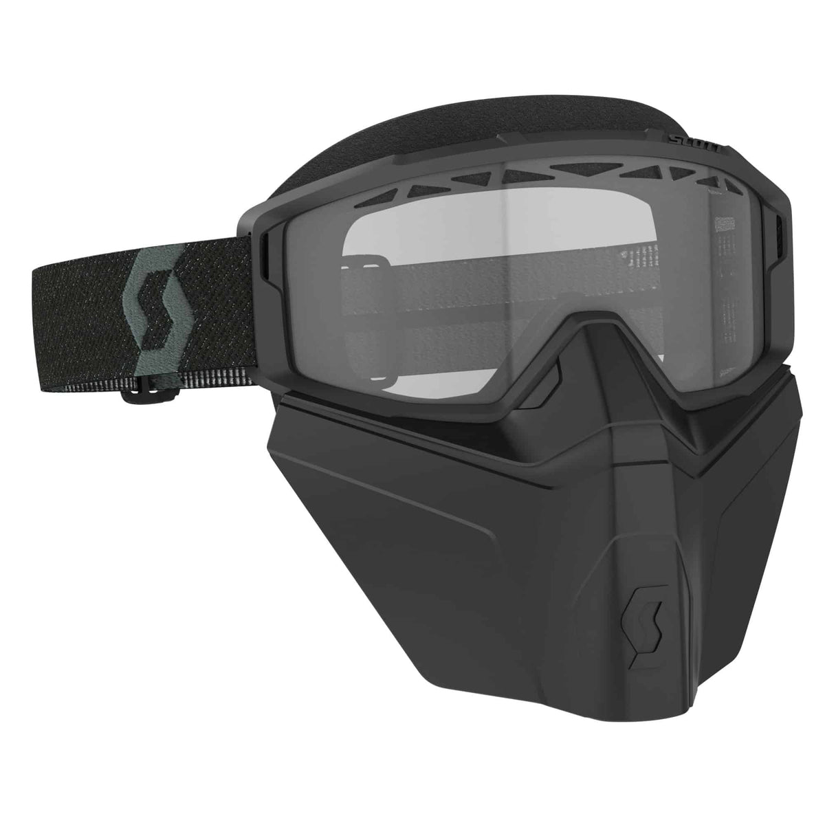 Scott Primal Safari