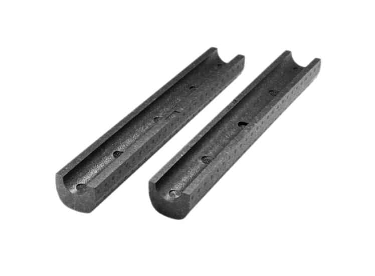 Sparco FIA Polstermaterial 50mm Durchmesser