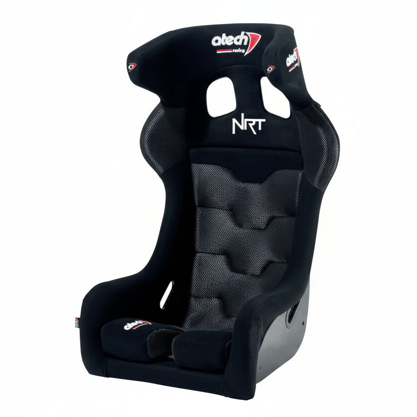 ATECH North FIA 8855-1999 Rennsitz - XL (185-200 cm)