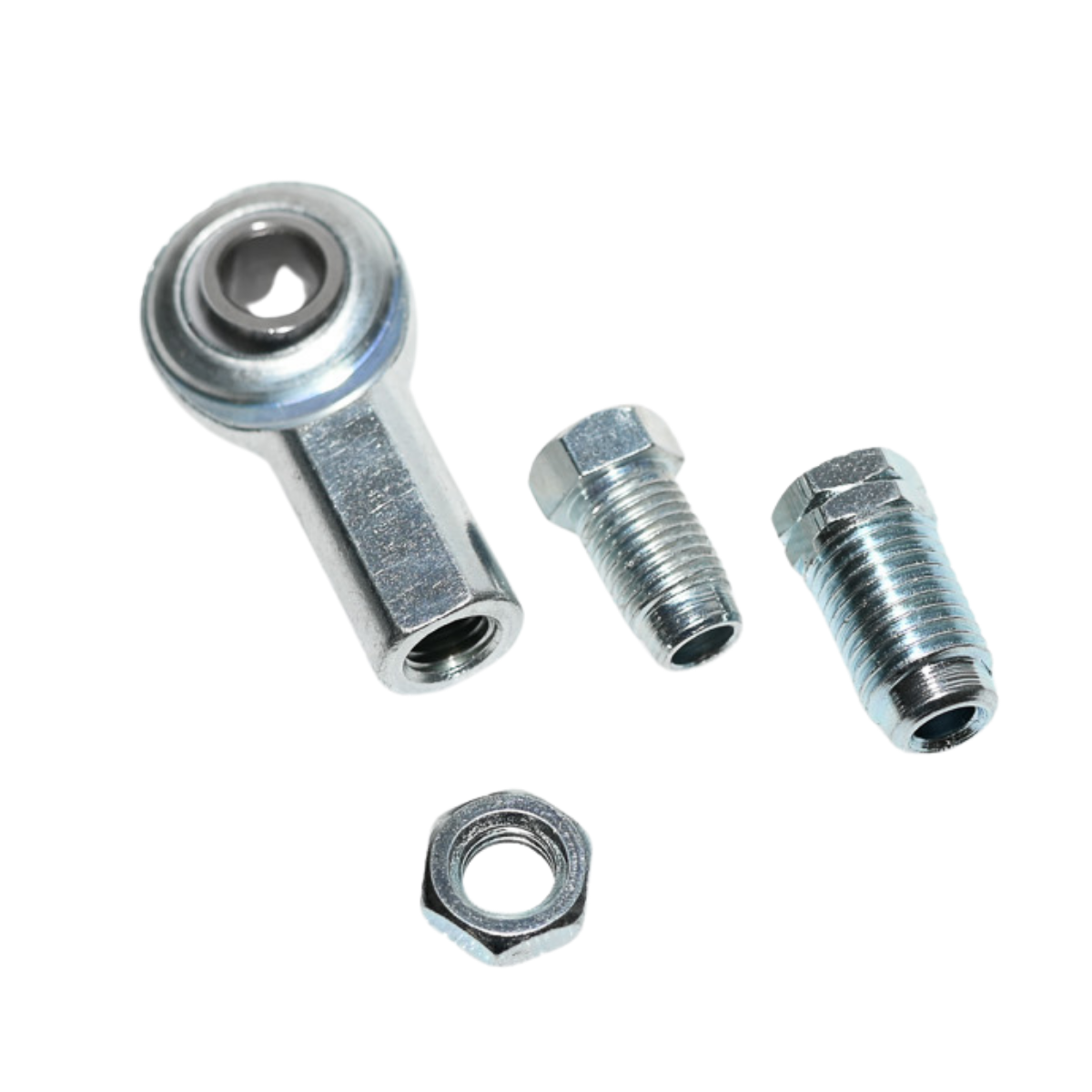 Bremszylinder - Kupplungszylinder 0.75" (19 mm) Set