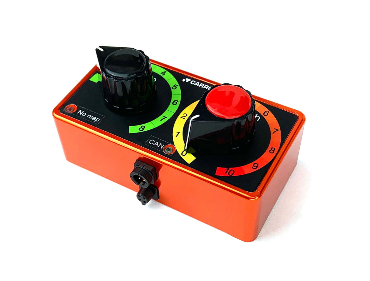 Carrot CML Box