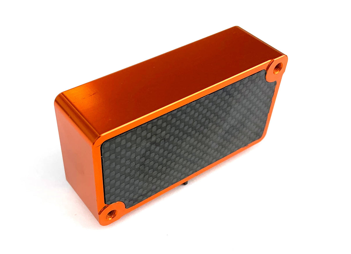 Carrot CML Box