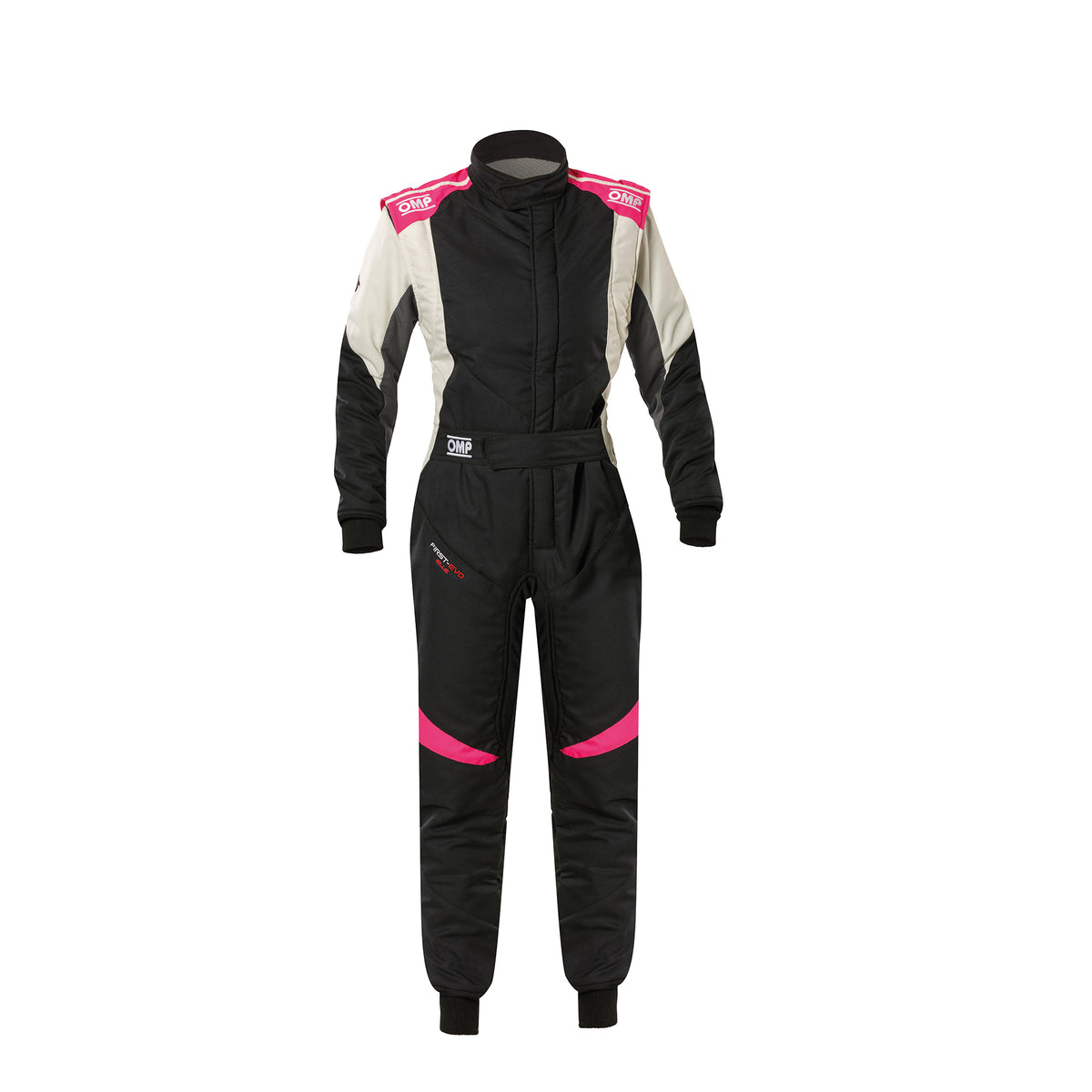 OMP First Evo Elle – FIA 8856-2018 Damen-Rennoverall