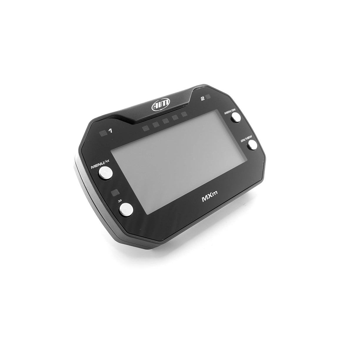 AIM MXM Dashlogger