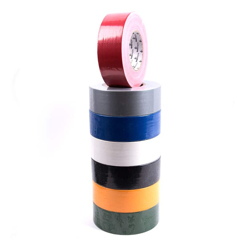 Racetape 50m x 50mm