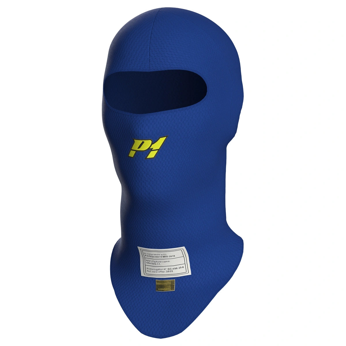 P1 X-Flow Kopfhaube