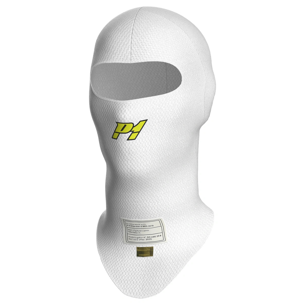 P1 X-Flow Kopfhaube
