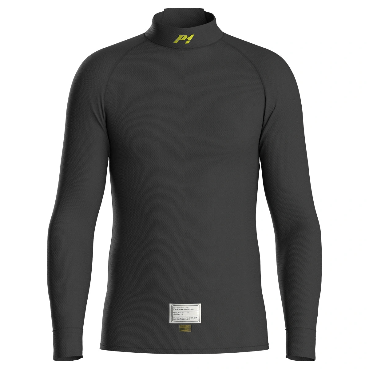P1 X-Flow Comfort Top