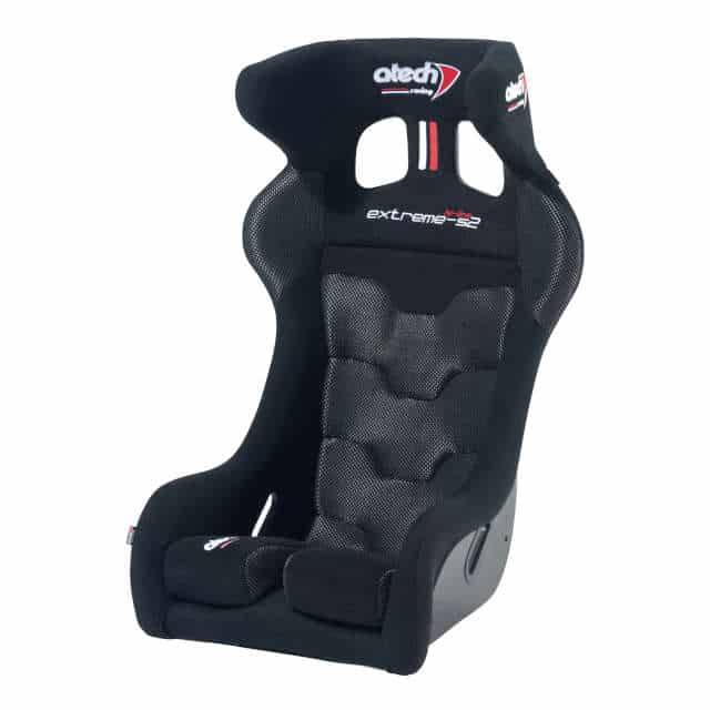 ATECH Extreme S2 Rennsitz