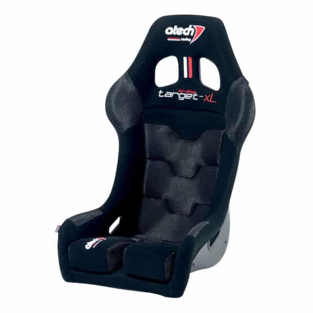 ATECH Target XL Rennsitz