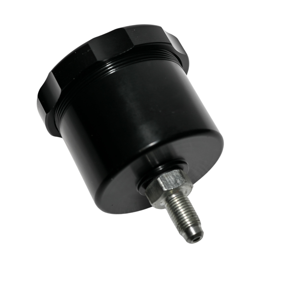Aluminium Bremsflüssigkeitsbehälter 7/16" - 55mm