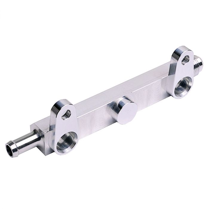 Fuelrail kit Twinbody - KMS Webshop