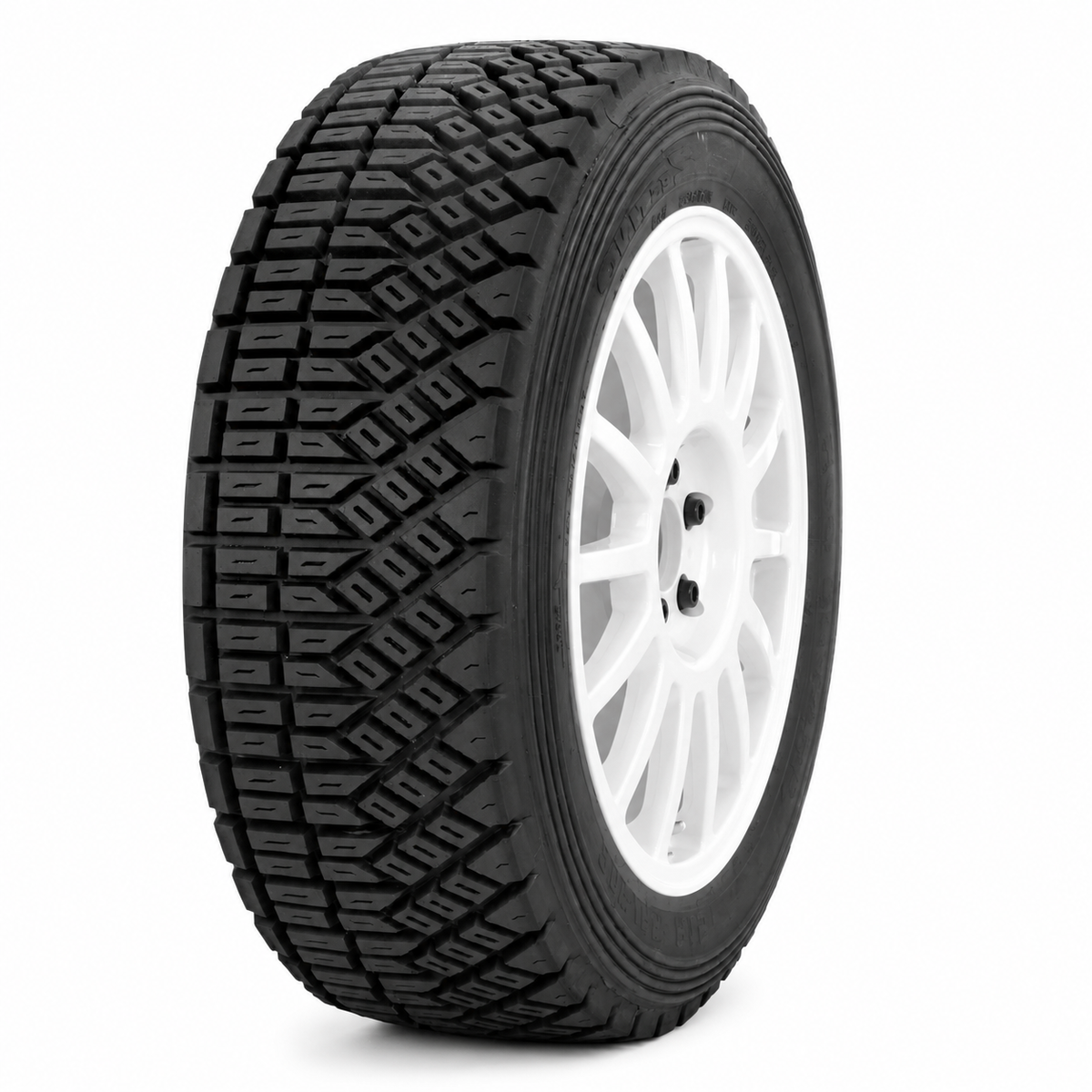 Zestino Gravel 09R 185/65R14 Soft Schotterreifen
