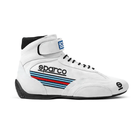 Sparco Top Martini Racing