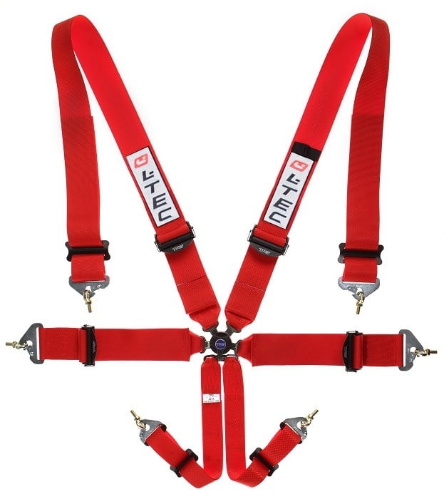 L-Tec Magnum Ultralight