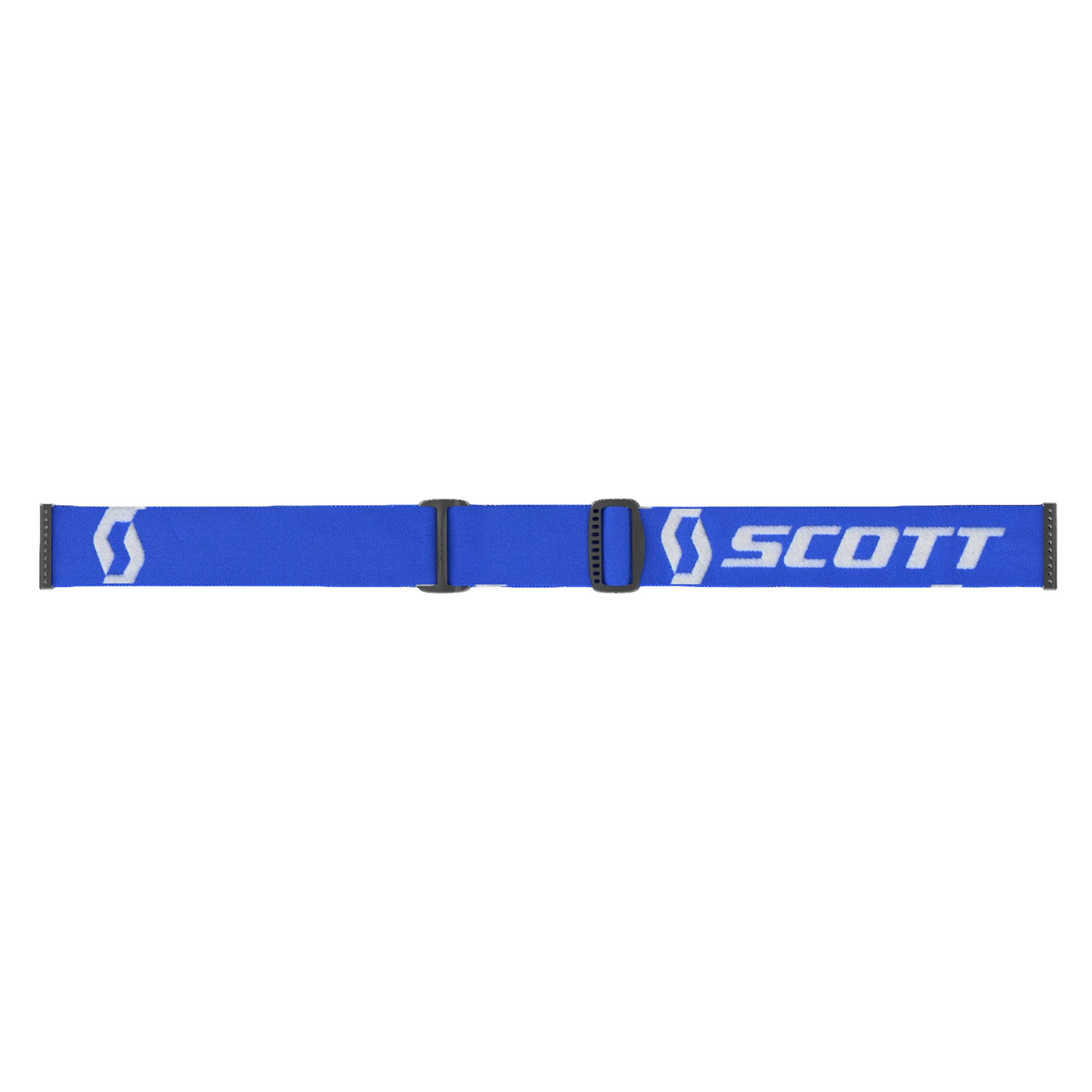 SCOTT Primal Clear MX Brille - Motocross Brille mit klarer Scheibe