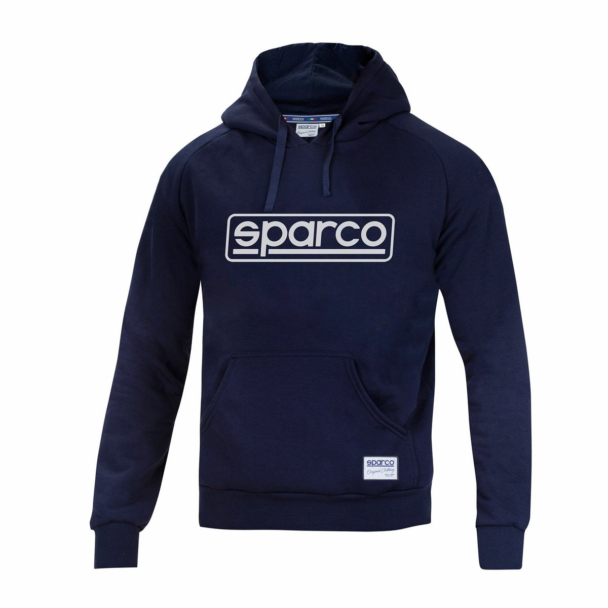 Sparco Frame Hoodie