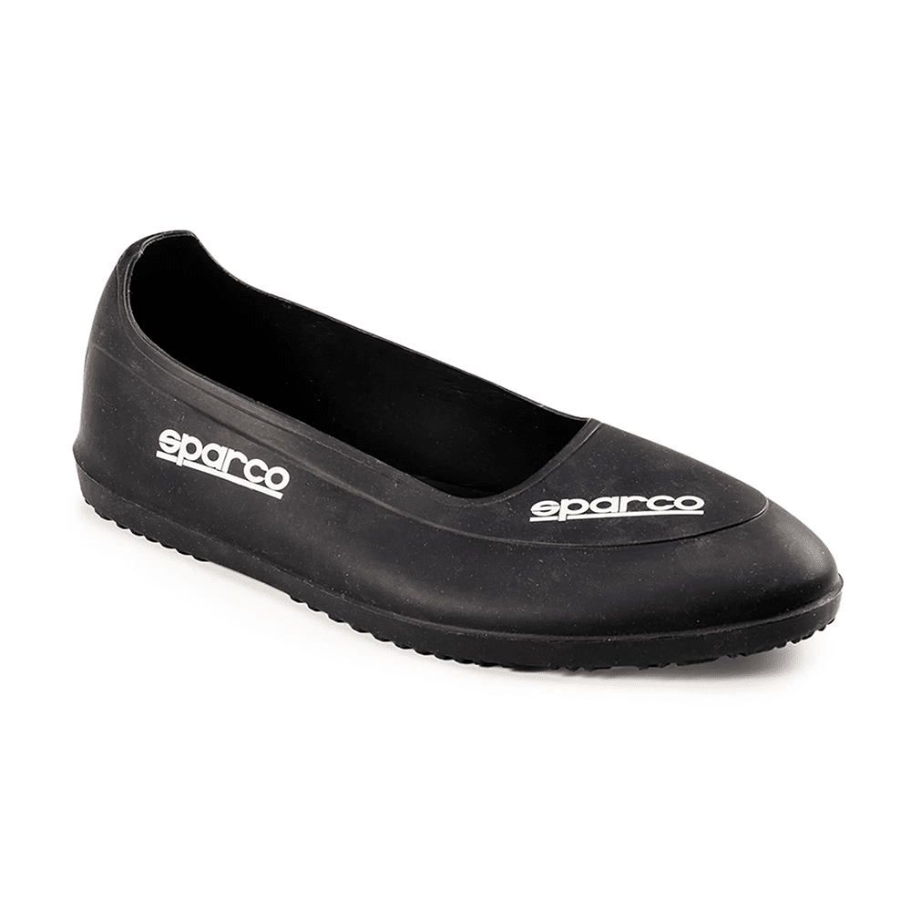 Sparco Rally Überschuhe wasserdicht –