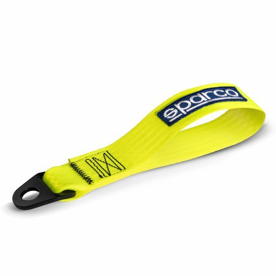 Sparco Abschleppschlaufe