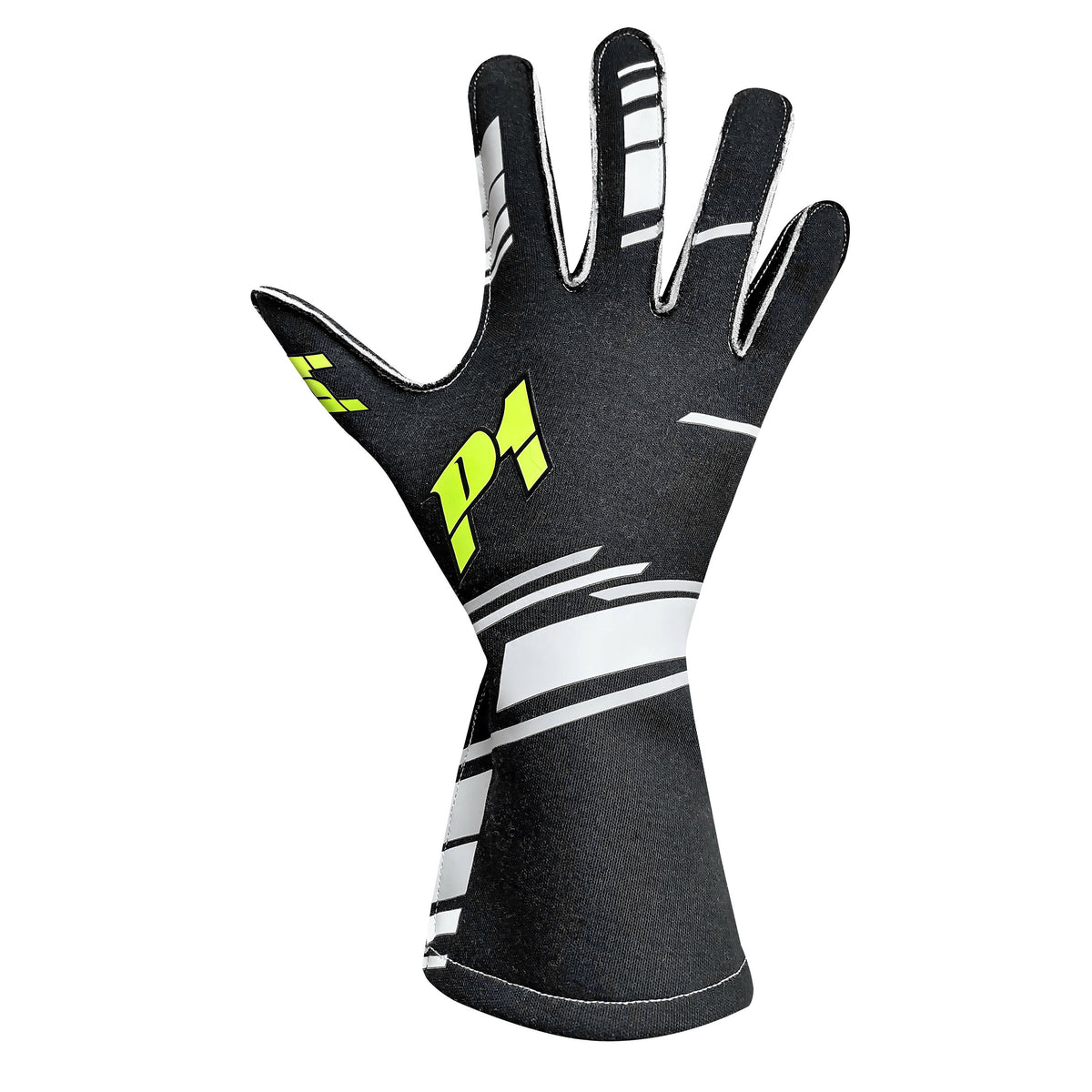 P1 Speed Rennhandschuhe