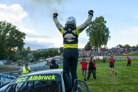 Fahrer & Team