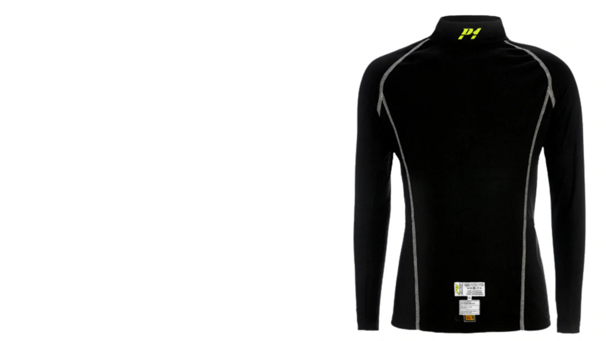 Pullover FIA