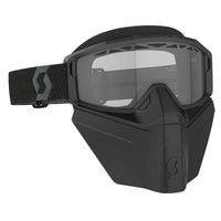 Scott Primal Safari