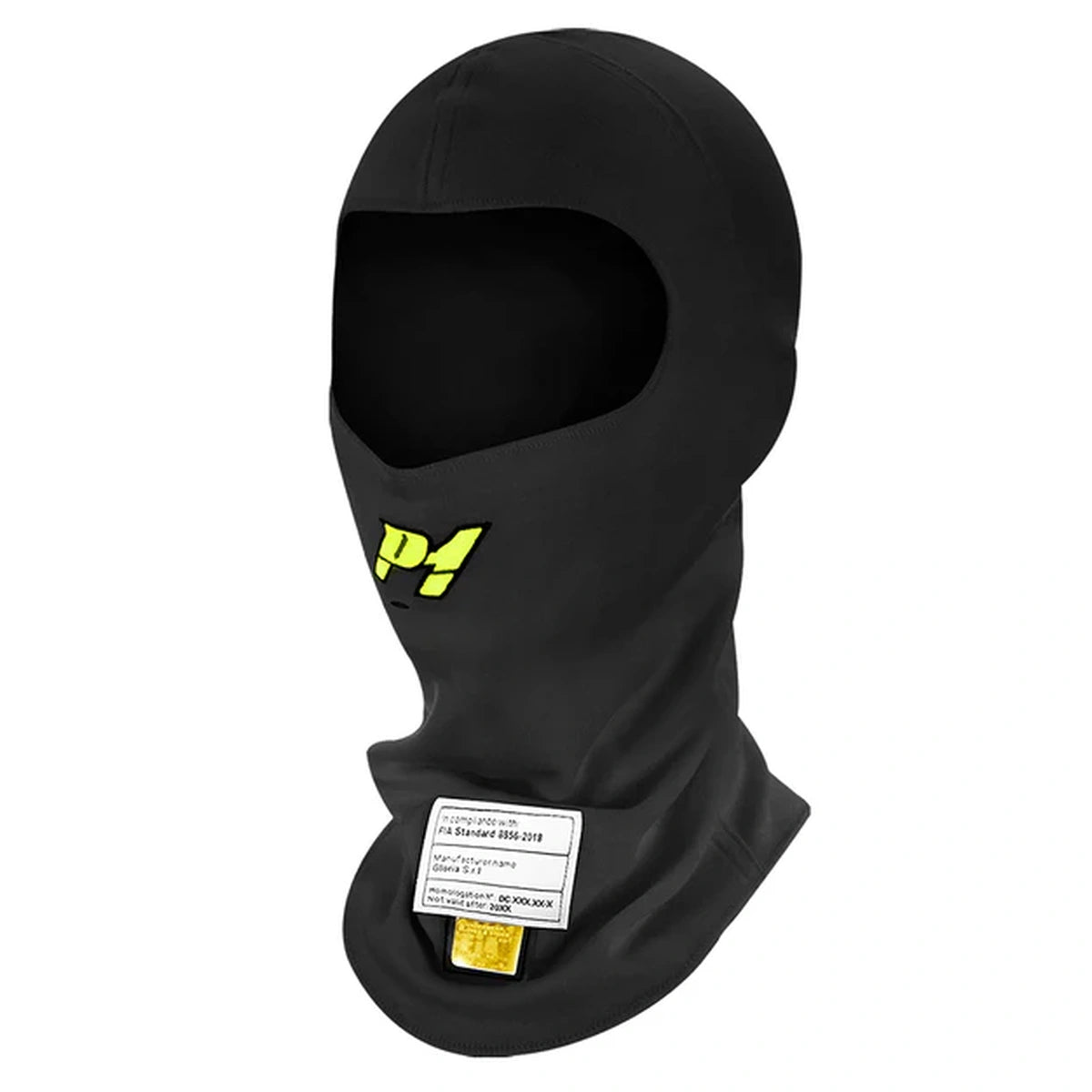 P1 Air Kopfhaube