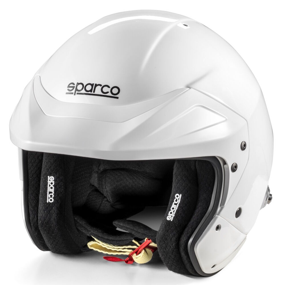 Sparco Flux RJ FIA Helm