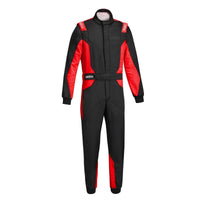 Sparco Sprint Advanced