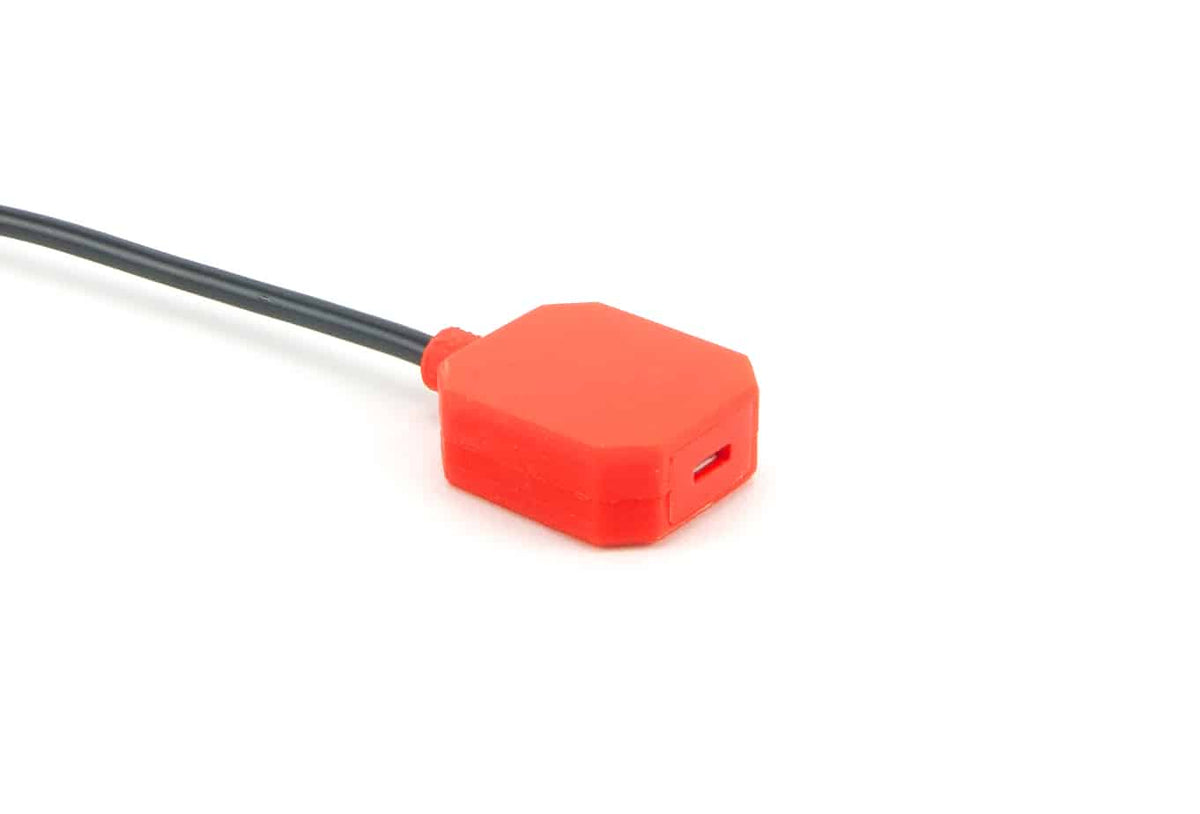 Carrot communication Interface