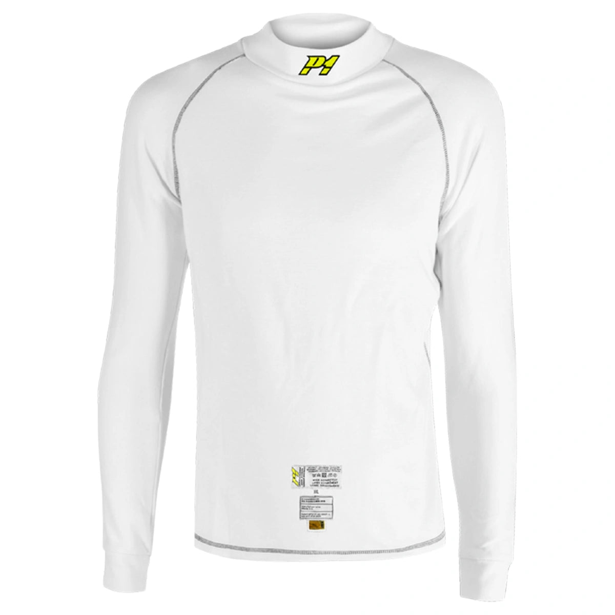 P1 FIA ELITE KOMFORTOBERTEIL