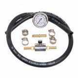 Benzindruck Test Kit