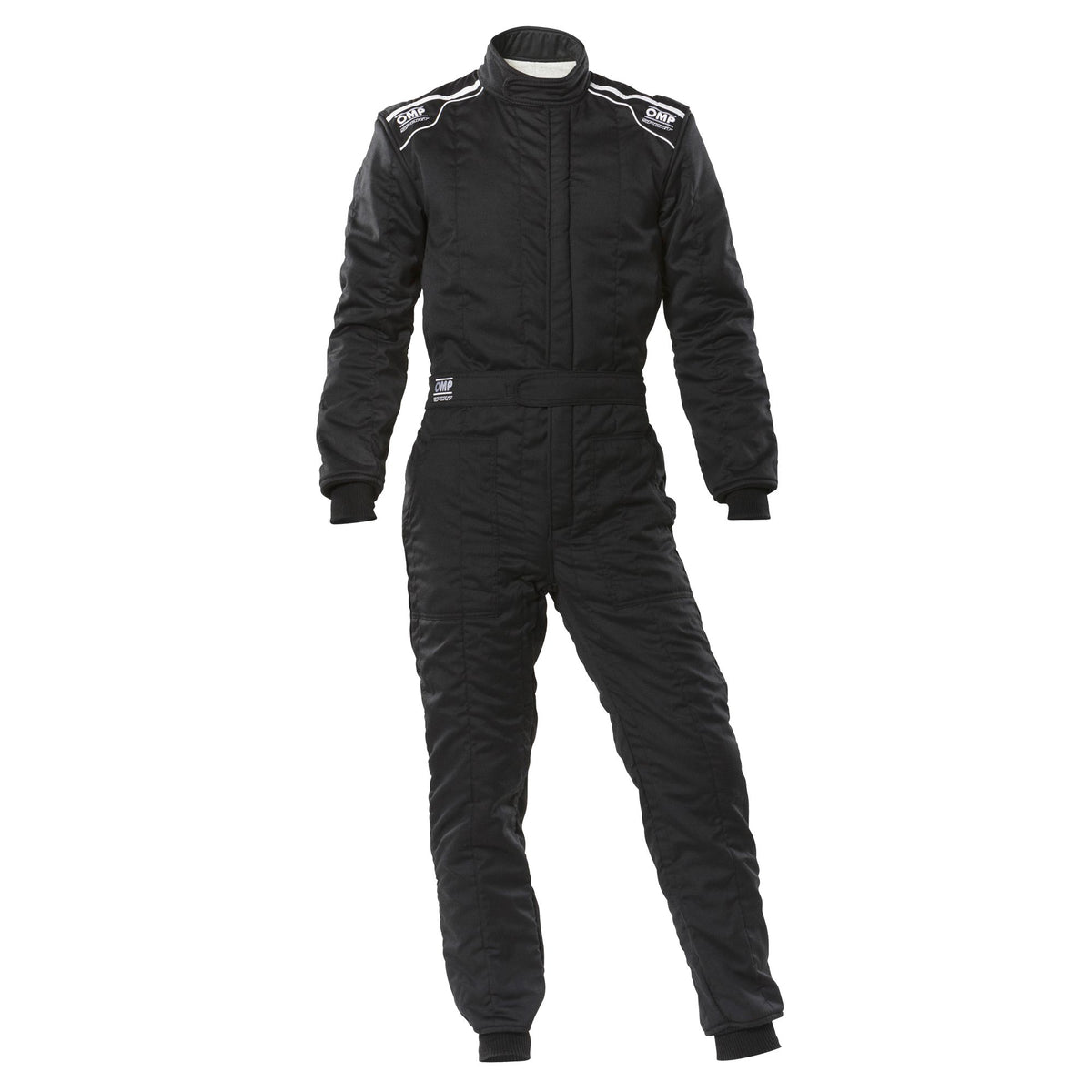 OMP Sport Schwaru
