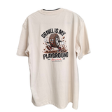 Mr. Gravel T-Shirt
