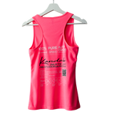 100% Autocross T-Shirt Ladies Edition