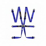 LTEC Endurance Blau