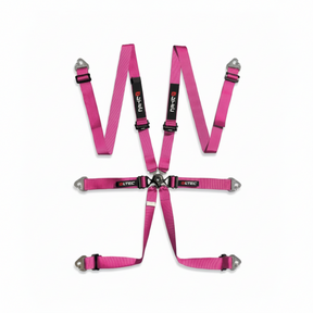 LTEC Endurance Pink