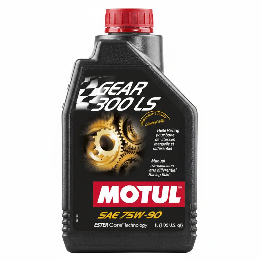 Motul Gear 300 LS