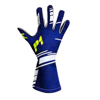 P1 FIA Handschuhe Speed inkl. Namen und Logo
