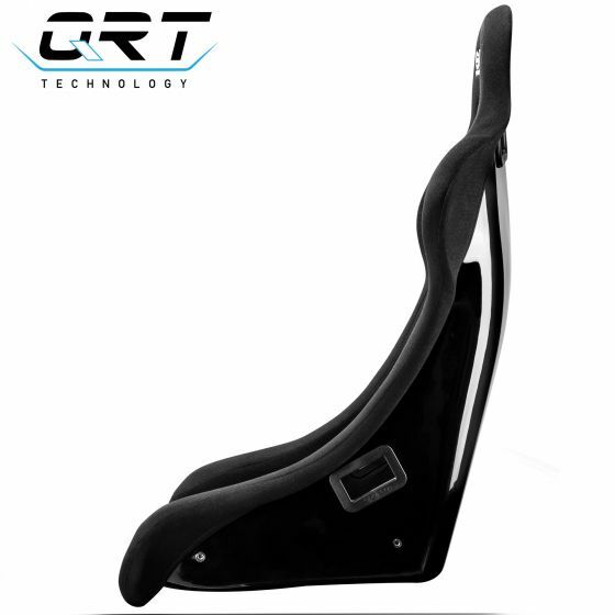 Sparco EVO XL QRT Rennsitz