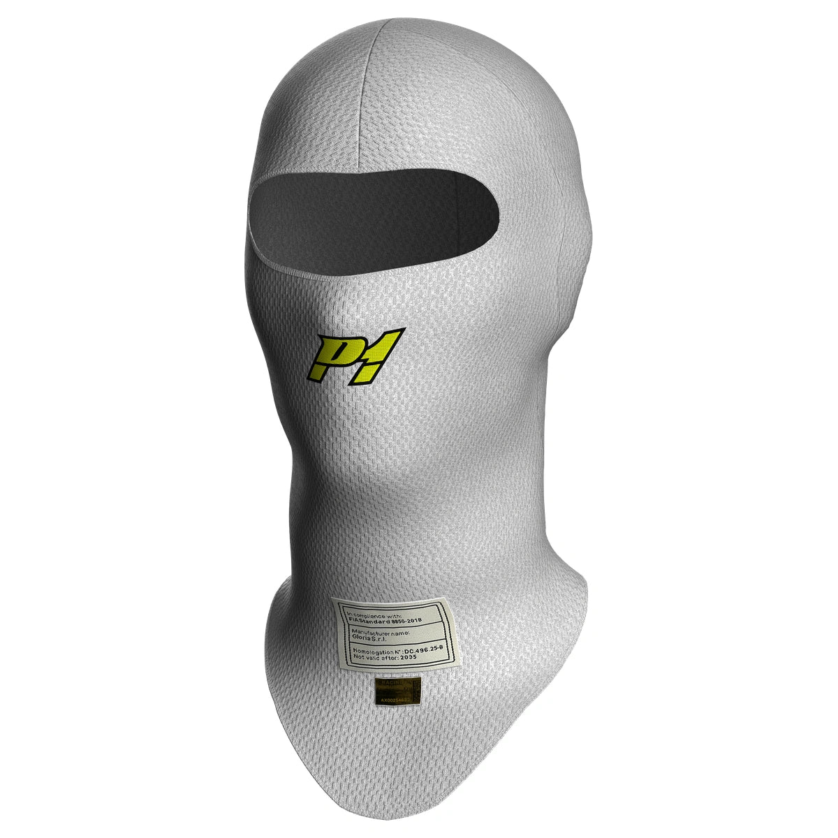 P1 X-Flow  Kopfhaube