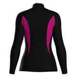 P1 X-Flow Women Top