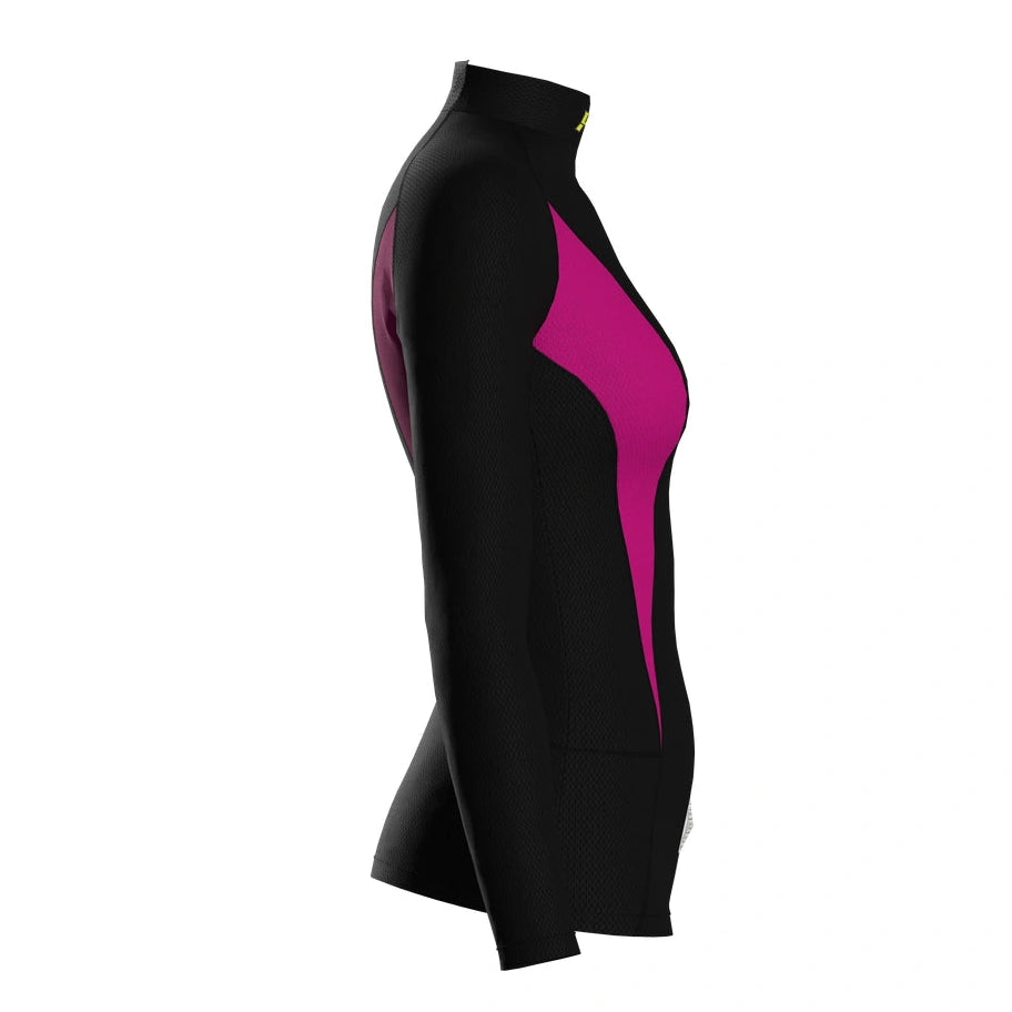 P1 X-Flow Women Top
