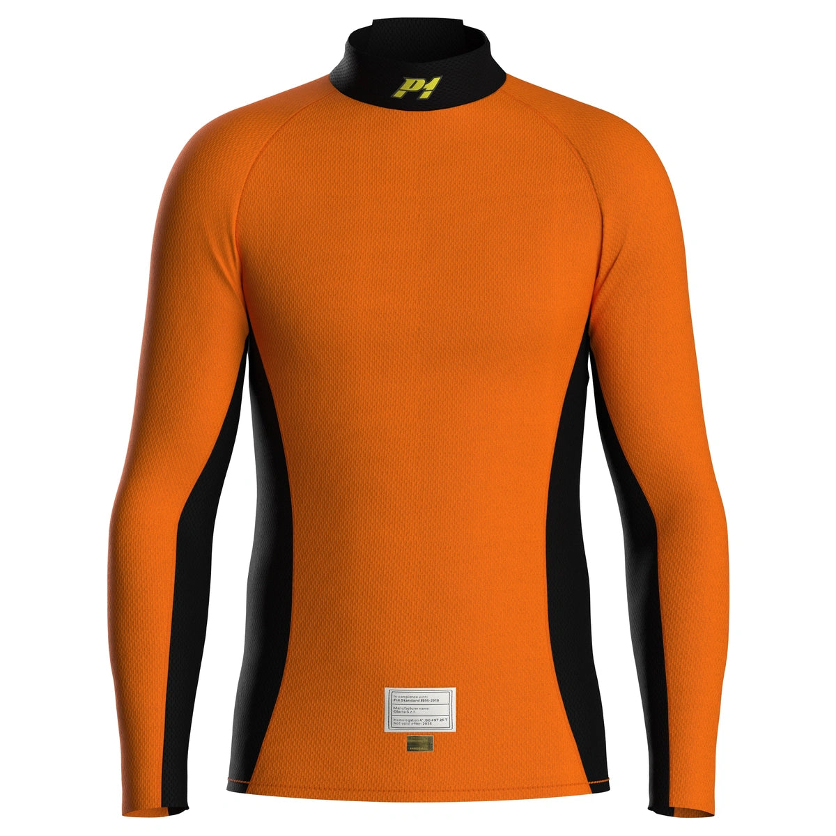 P1 X-Flow Slimfit Top