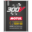 Motul 300V LE MANS 15W-50