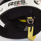 RRS Protect Circuit Integralhelm – FIA 8859-2015 / SNELL SA2020