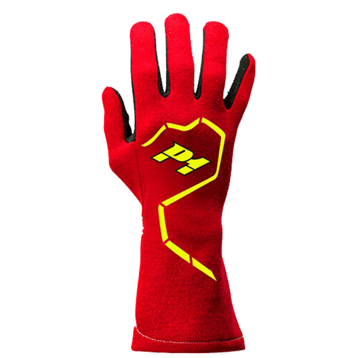 P1 Fast Rennhandschuhe