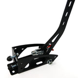 RRS PRO Hydraulik-Handbremse mit Feststellmechanik